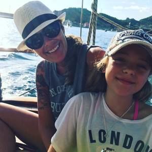 Meet your Posher, Cathy